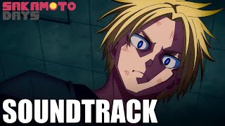 Shins Awakening Themeoverloadsakamoto Days Soundtrack