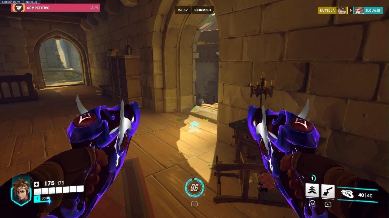 Adventurer, Adlersbrunn 