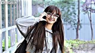 Blackpink, Seoul Gimpo Business Aviation Center Sgbac Departure 4K Twixtor Clips