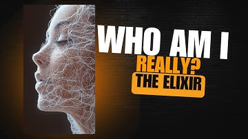 Who Are You Really? A Forgotten Teaching About Awareness