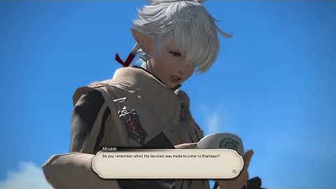 Playing on my new Dynamis NA Data Center Maduin World Alt with Musa UwU