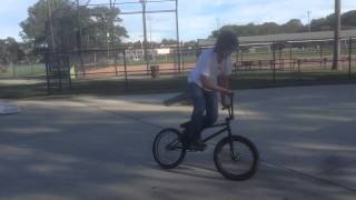 iPhone Edit 2 BMX