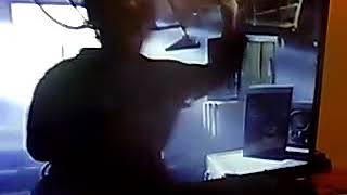 Kelloggs Frosted Flakes 1988