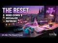 Ez2nite Music Radio | The Reset Music Mixes (May 6, 2026) 🎧