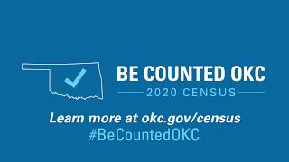 Census 2020 - Mayor Holt