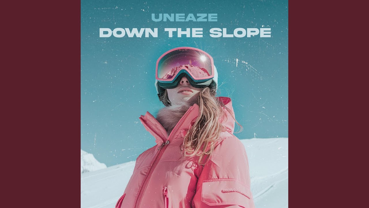 Watch Down The Slope on YouTube Watch Down The Slope on YouTube