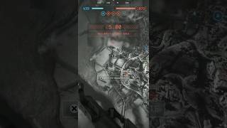 BF2042 trailer moment in BF6.