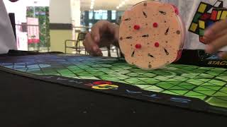 4.47 Clock average (NR 2)