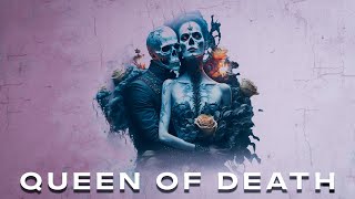 (FREE FOR PROFIT) Dark Orchestral NF Type Beat - QUEEN OF DEATH
