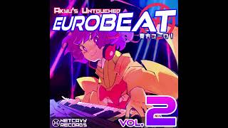 東方 English Vocaleurobeatnetcavy Records - Waiting For Afterlife Instrumental