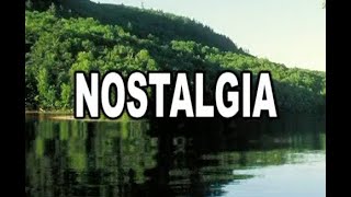 Nostalgia - Galileo Y Su Banda Al Estilo De Angel Canales - Karaoke