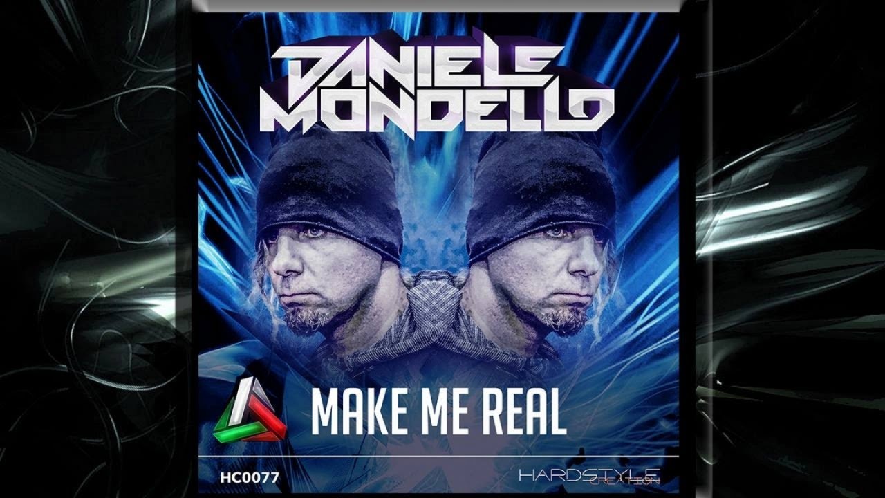 Make a real one. Make me real.