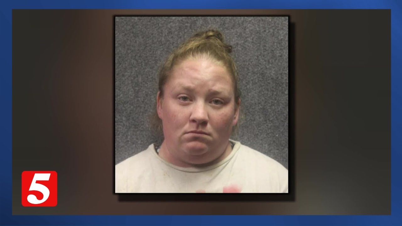 Mom charged with murder after drowning child in Hendersonville creek ...