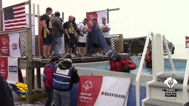 Polar Plunge 2014
