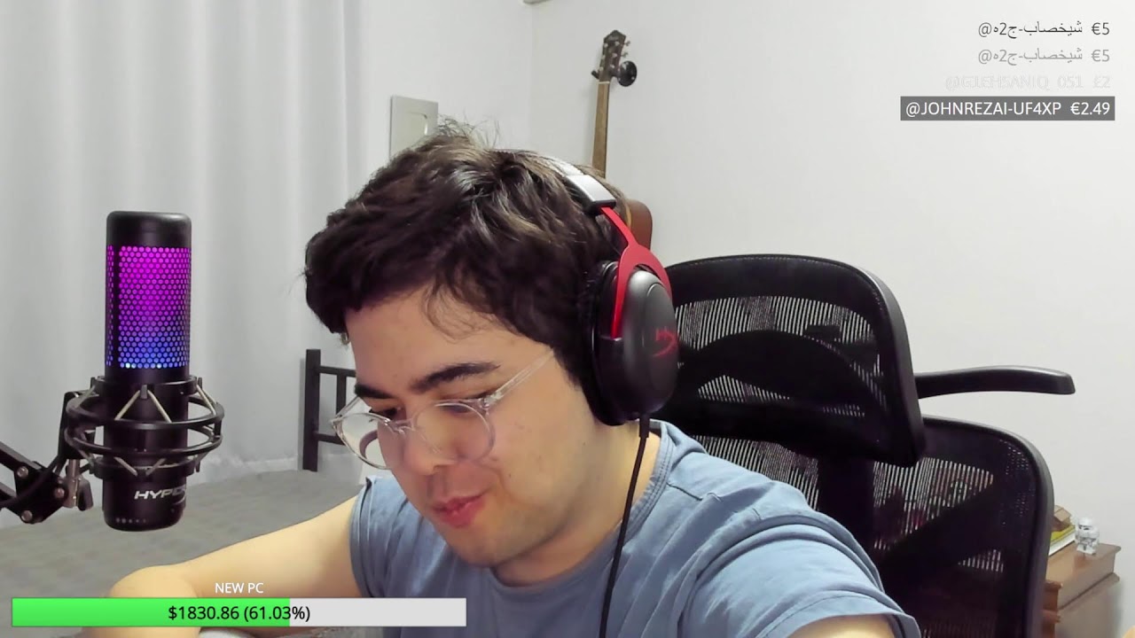 TOURNAMENT 🔥 تورنمنت