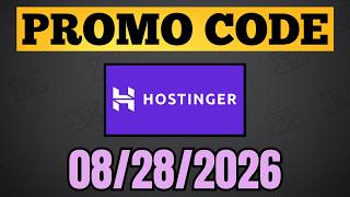 (PROMO CODE) Hostinger Coupon Code August 2026 - Hostinger Discount Code Promo Code - 08/28/2026 Oneida Suzuki Discount Code
