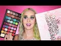 Que valent ces COLLABS ?! BPerfect x Stacey Marie palette & P.Louise x Mmmmitchell collection