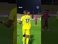 🇿🇦 South Africa’s finest Mokwana gets the goal for Al Hazem 😎 💪 #bafanabafana #RoshnSaudiLeague