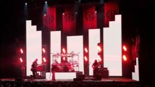 Dream Theater - Ravenskill - Luna Park  (Buenos Aires Argentina 28-06-16)