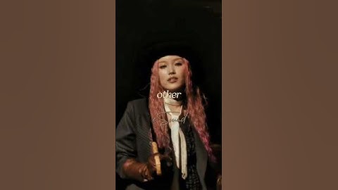 xg - in the rain ( Official music video) #xg #intherain #xg_wokeup #kpop