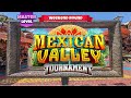Golf clash i mexican valley wr master