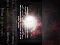 Scary Space Fact Part 2 #factsyoudontknow #scary #space