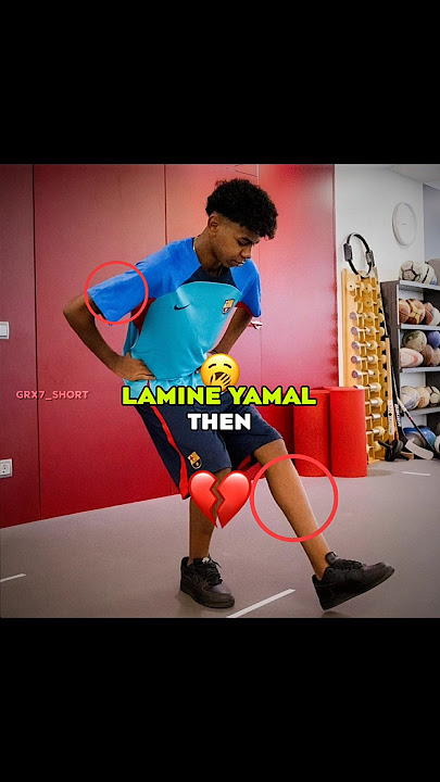 Lamine Yamal 🥶 #edit #capcut #trending #viralvideo #shorts
