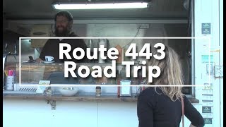 Route 443 Road Trip Part 2 - Thisisisrael.today