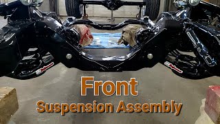 Building A Pro Touring Bandit PART 9 by Classic Reaction 222 views 7 months ago 4 minutes, 28 seconds