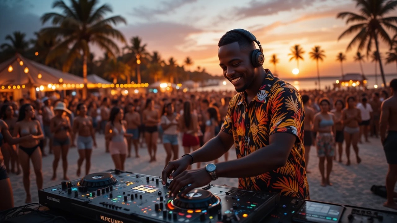 AFRO / MELODIC HOUSE 2026 - DEEP & HYPNOTIC SET #5 🔥 BLACK COFFEE