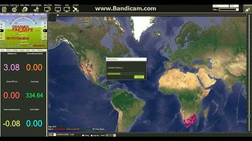 X PlusOne Flight Parameters Updates - How To Video