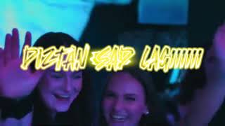 Download Lagu PARTY DIZTAN SAD - ORANG PUNG SAYANG - JAGO REMIX 2026 MP3