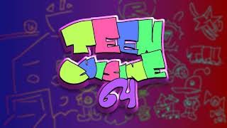 Teen Cuisine 64 OST