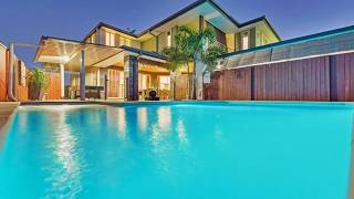 30 Rose Valley Drive Upper Coomera QLD 4209