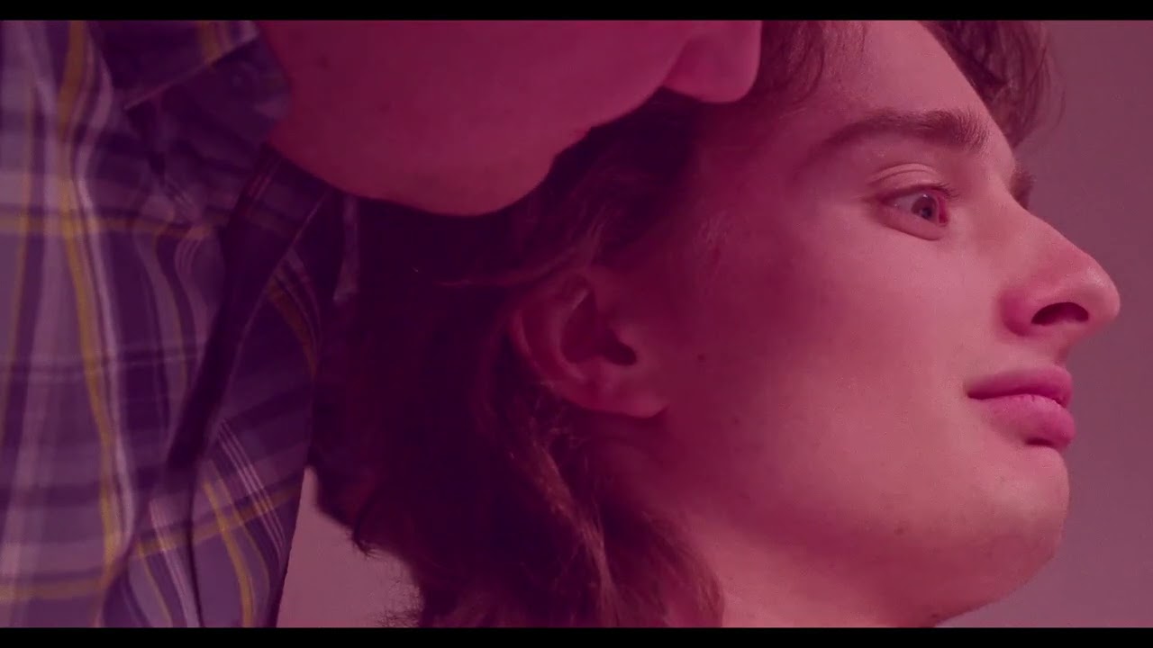 Sexual Harassment In the Workplace