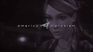 beyoncé - america has a problem (slowed + reverb)