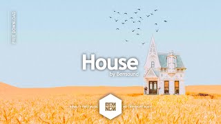 House - Bensound | Royalty Free Music - No Copyright Music | Bensound Music