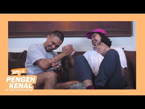 EPS3. PENGEN KENAL - PETRA SIHOMBING