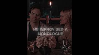 Bill Haders Barry Berkman Edit Metamorphosis Whatsapp Status