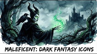 Maleficent (2014) – Full Movie Recap & Ending Explained