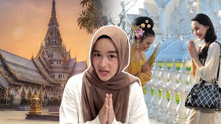 Dialog Asas Bahasa Thai