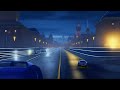 MACAN ASPHALT 8 Instrumental