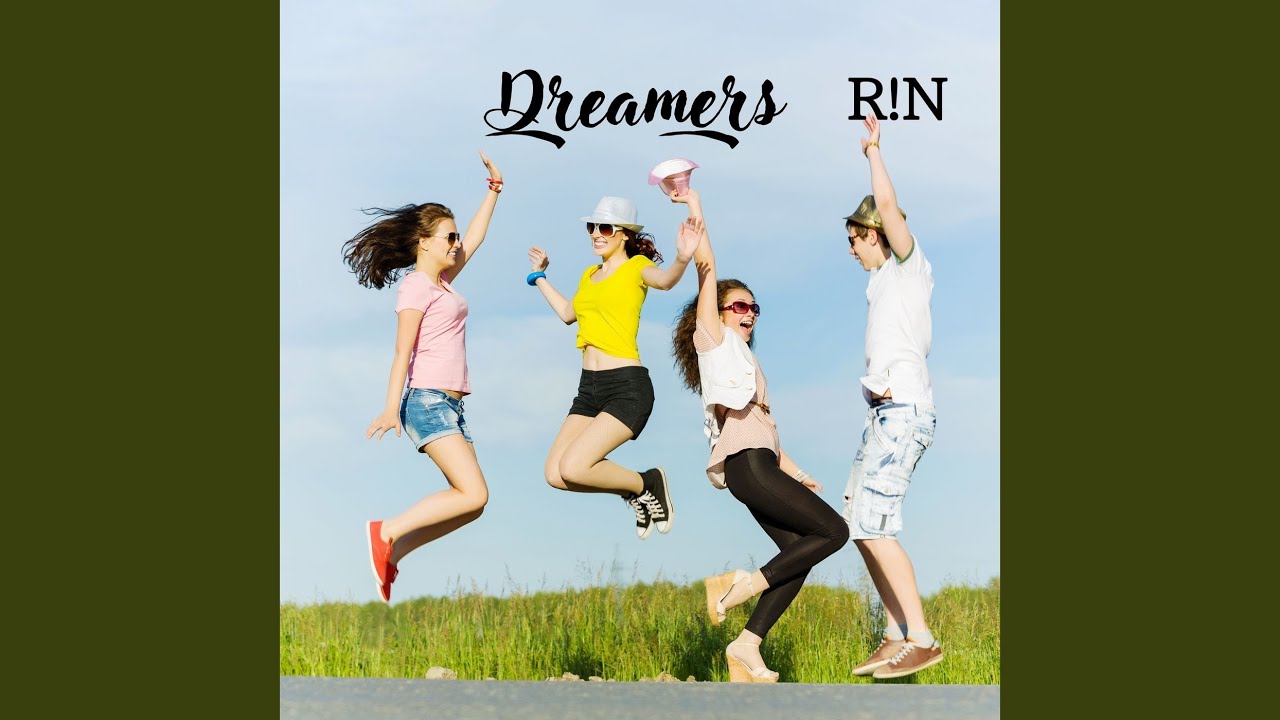 Смотреть «DREAMERS (feat. 田中隼人)» на YouTube