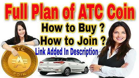How to join in ATC coin (cryptoinbox) [full tutorial in hindi]