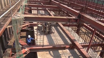 TP Hồ Chí Minh bàn giao thi công dự án chống ngập 10.000 tỷ đồng trước 30-6-2019