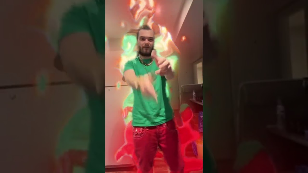 Flipping the Script ￼ (official music video prod by GGWRLD RECORDS)