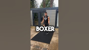 IMPROVE YOUR SIDE SWINGS #sideswings #jumpropetricks #jumpingrope #skipping #boxing #boxingtraining