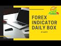 Forex Indicator Daily Box by AUKFX