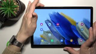 How to Disable Quick Launch on Samsung Galaxy Tab A8 2021 | Turn off Quick Launch on Galaxy Tab A8