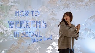 There are a lot of ways to spend a day in Seoul, why not try spendi...